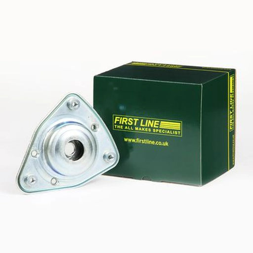 First Line Suspension Strut Support Mount fits Citroën Berlingo 2018-2019