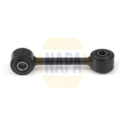 NAPA Stabiliser Bar Link Coupling Rod fits Mazda MX-5 1990-1998 1.6 1.8