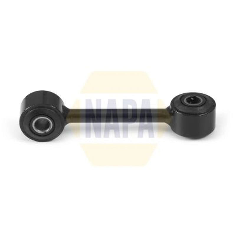 NAPA Stabiliser Bar Link Coupling Rod fits Mazda MX-5 1990-1998 1.6 1.8