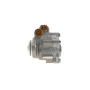 Bosch Power Steering Hydraulic Pump fits Iveco Eurocargo I-Iii 1991-2015