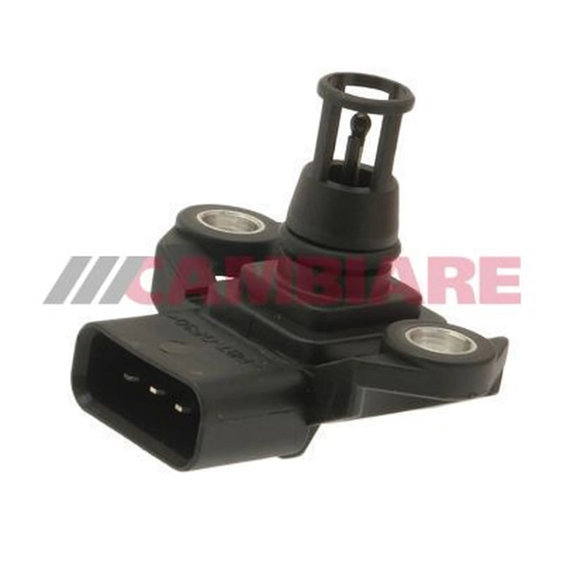 Cambiare MAP Sensor (Manifold Air Pressure) fits Aston Martin Cygnet 2011-2013