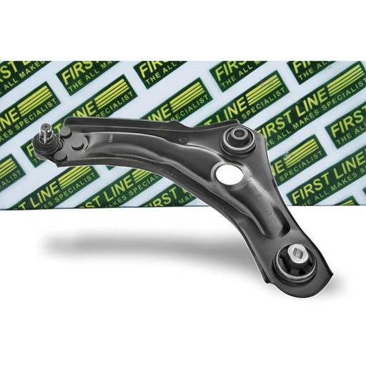 First Line Control/Trailing Arm fits Renault Megane E-Tech SUV 2021 on