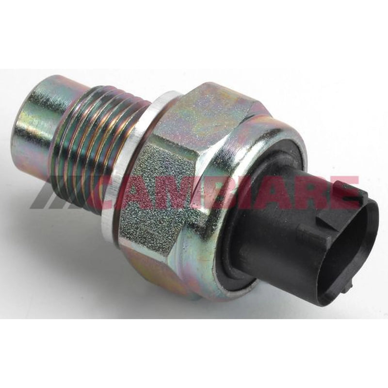Cambiare Reverse Light Switch Connectors fits Citroën C1 2005-2014 1.0