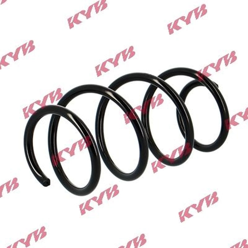 KYB Front Suspension Coil Spring fits VW Passat B8 2014-2024 1.4 2.0