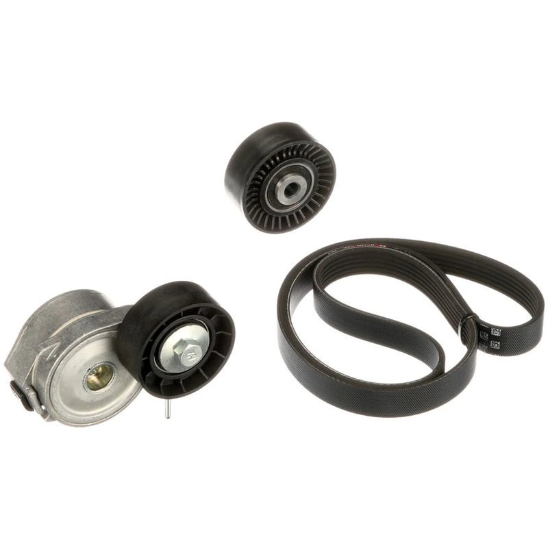 Gates V-Ribbed Belt Set K116PK1745