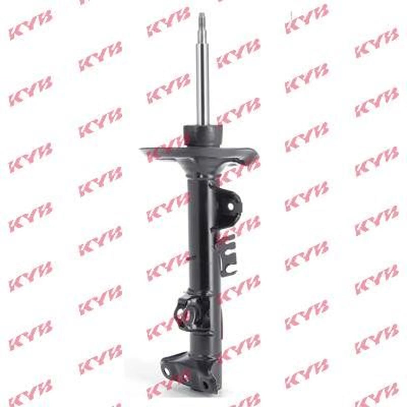 KYB Shock Absorber Damper Strut Front Left fits BMW 3 1990-1993
