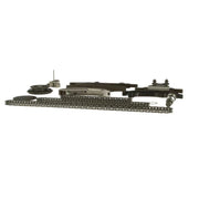 Gates Timing Chain Kit Set Links fits BMW 1 Sports Hatch 2015-2019