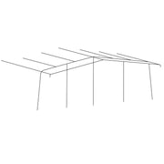 TRIGANO Poled Caravan Awning ATLANTIQUE 270 (2.7m Depth) TRIGANO - Dynamic Drive