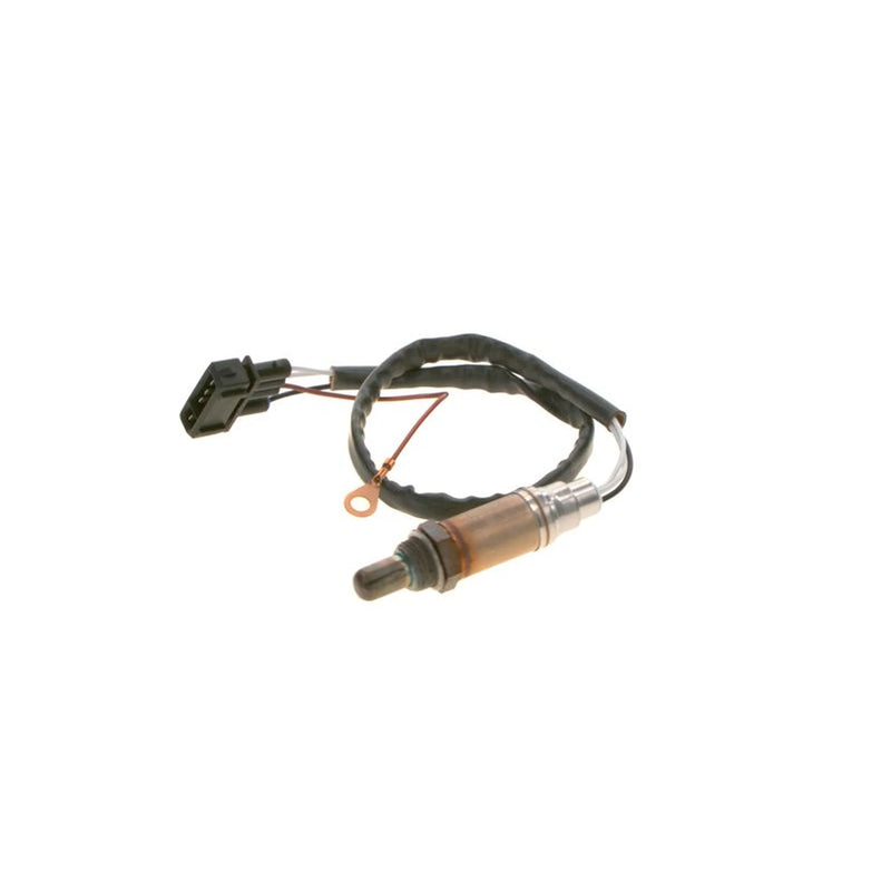 Bosch O2 Lambda Oxygen Sensor before catalytic converter 0 258 003 181