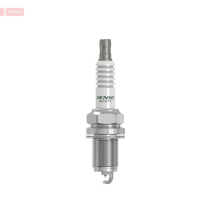Denso Ignition Service Kit (1 Spark Plugs + Ignition Co fits Toyota Hiace IV Bus