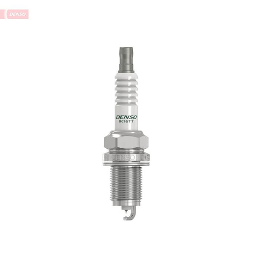 Denso Ignition Service Kit (1 Spark Plugs + Ignition Coil) fits Kia Rio II
