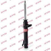 KYB Shock Absorber Damper Strut Front Left fits Ford Fiesta V 2001-2010