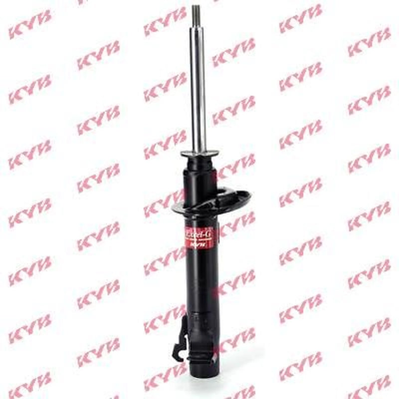 KYB Shock Absorber Damper Strut Front Left fits Ford Fiesta V 2001-2010
