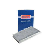 Borg & Beck Cabin Air Filter (Pollen Filter) BFC1142