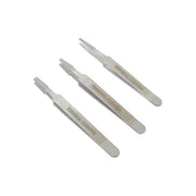 Laser Diamond Terminal Cleaner Set 3pc 6546 Laser - Dynamic Drive
