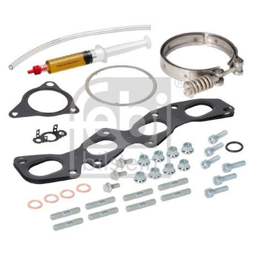 Febi Charger Mounting Kit 190432