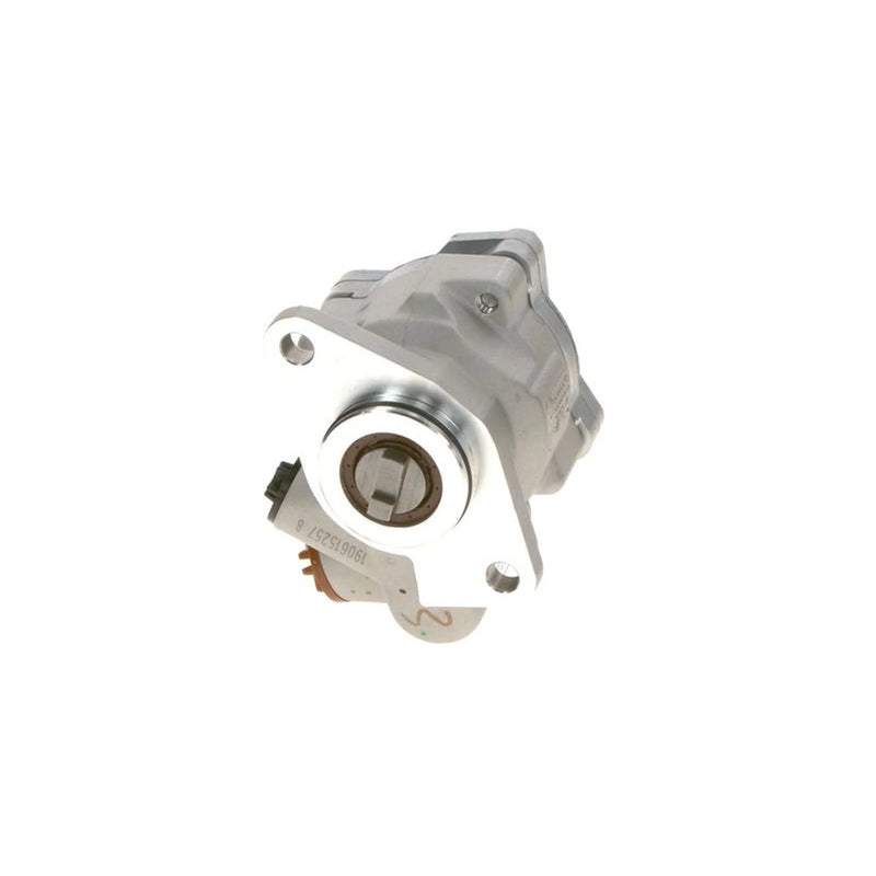 Bosch Power Steering Hydraulic Pump fits Mercedes-Benz LK/LN2 1984-1998