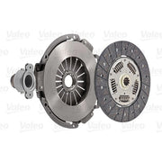 Valeo Clutch Kit Set 3pc 805277