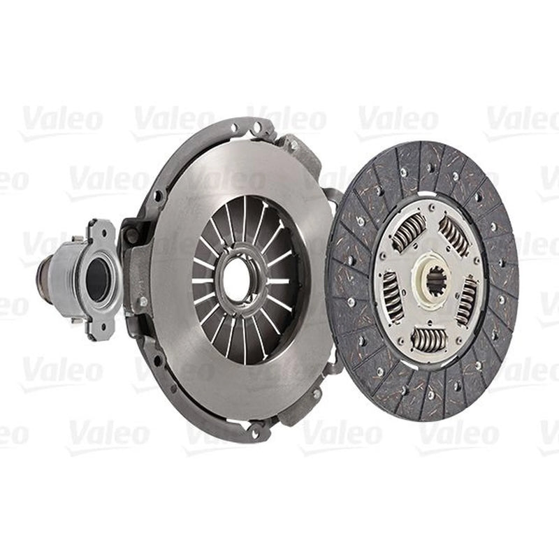 Valeo Clutch Kit Set 3pc 805277