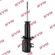 KYB Shock Absorber Damper Strut Front Left fits Daihatsu Hijet 1992-1998 1.0
