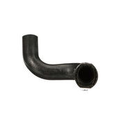 Gates Radiator Coolant Hose 235mm ID fits Fiat Panda 2003-2004 1.1 1.2