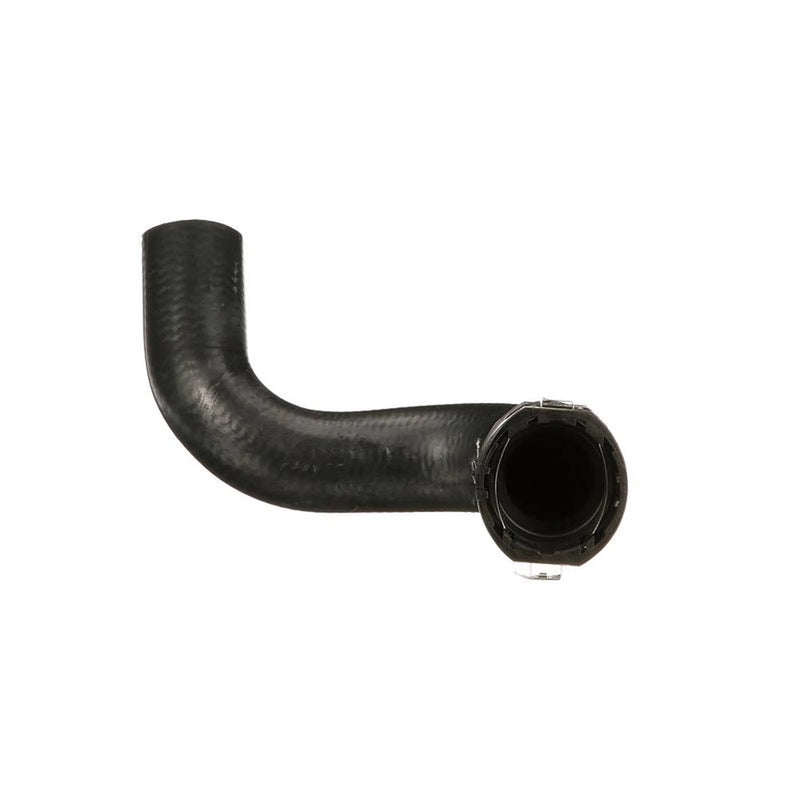 Gates Radiator Coolant Hose 235mm ID fits Fiat Panda 2003-2004 1.1 1.2