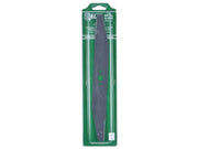 Alm Manufacturing FL242 Metal Blade to Suit Flymo 35cm (14in) ALM Manufacturing - Dynamic Drive