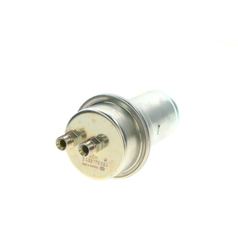 Bosch Fuel Pressure Accumulator fits Porsche 924 1975-1989 2.0