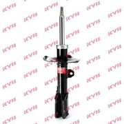 KYB Shock Absorber Damper Strut Front Left fits Toyota Corolla Verso 2004-2009