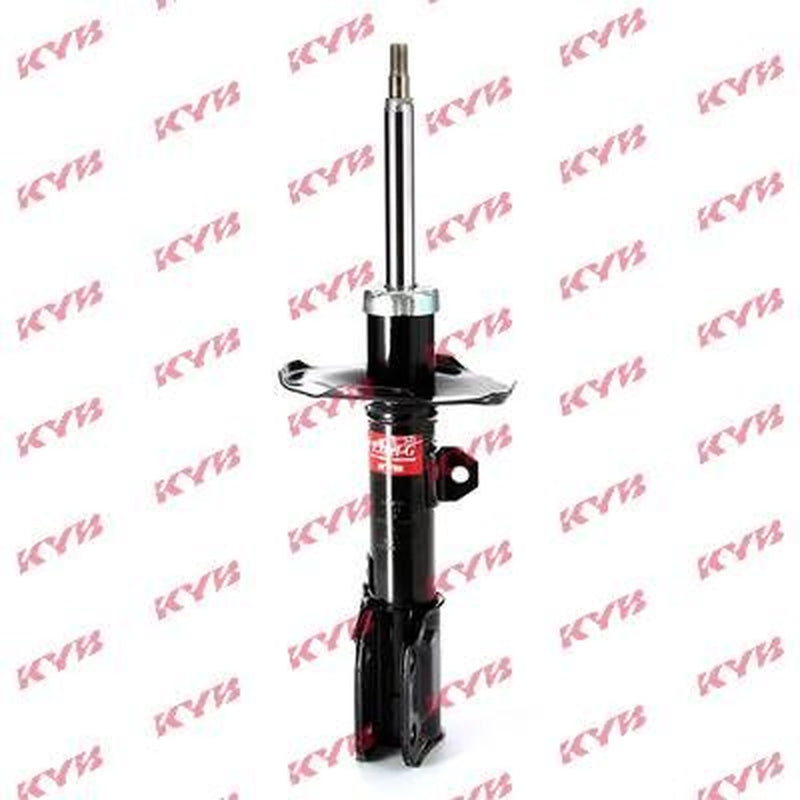 KYB Shock Absorber Damper Strut Front Left fits Toyota Corolla Verso 2004-2009