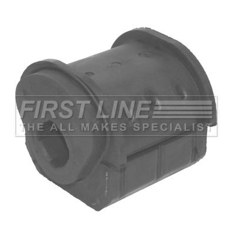 First Line Wishbone / Control / Trailing Arm Bush fits Nissan Largo 1991-2001