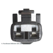 Blue Print ABS Wheel Speed Sensor Front Left ADG07174