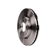 Bosch 2 x Vented Brake Discs
