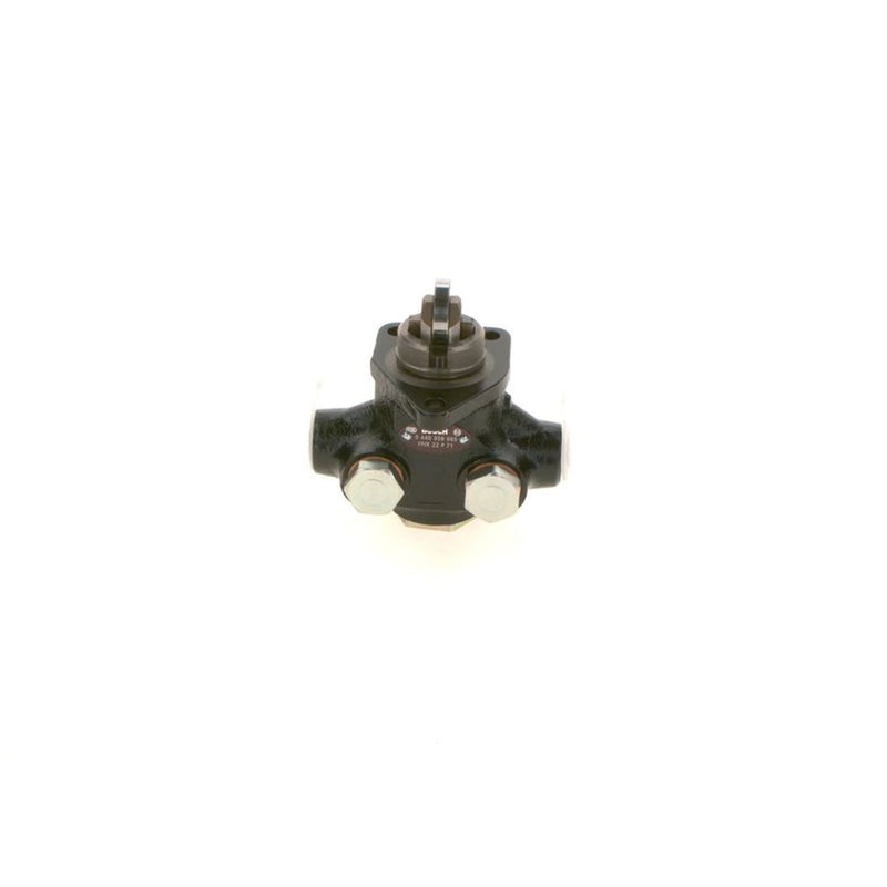 Bosch Fuel Pump Assembly