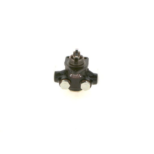 Bosch Fuel Pump Assembly