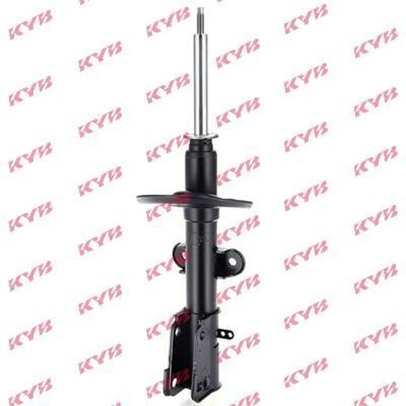 KYB Shock Absorber Damper Strut Front fits Lancia Voyager 2011-2014 2.8