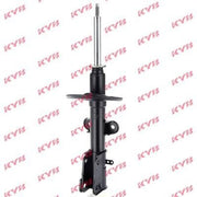 KYB 2 x Shock Absorbers fits Lancia Voyager 2011-2014 2.8