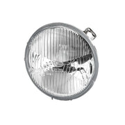 Hella Insert Headlight H1 Left fits BMW 3 1982-1993 2.3 2.7