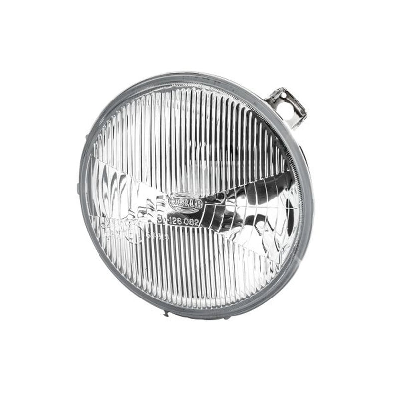 Hella Insert Headlight H1 Left fits BMW 3 1982-1993 2.3 2.7