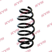 KYB Rear Suspension Coil Spring fits Dacia Duster 2017 on 1.2 1.6