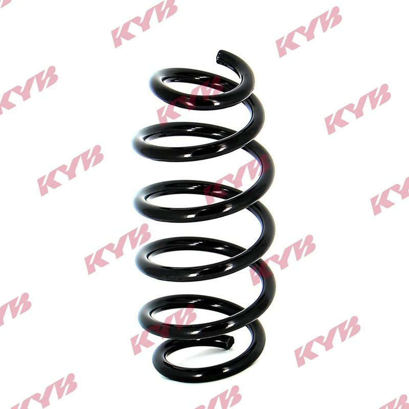 KYB Rear Suspension Coil Spring fits Dacia Duster 2017 on 1.2 1.6