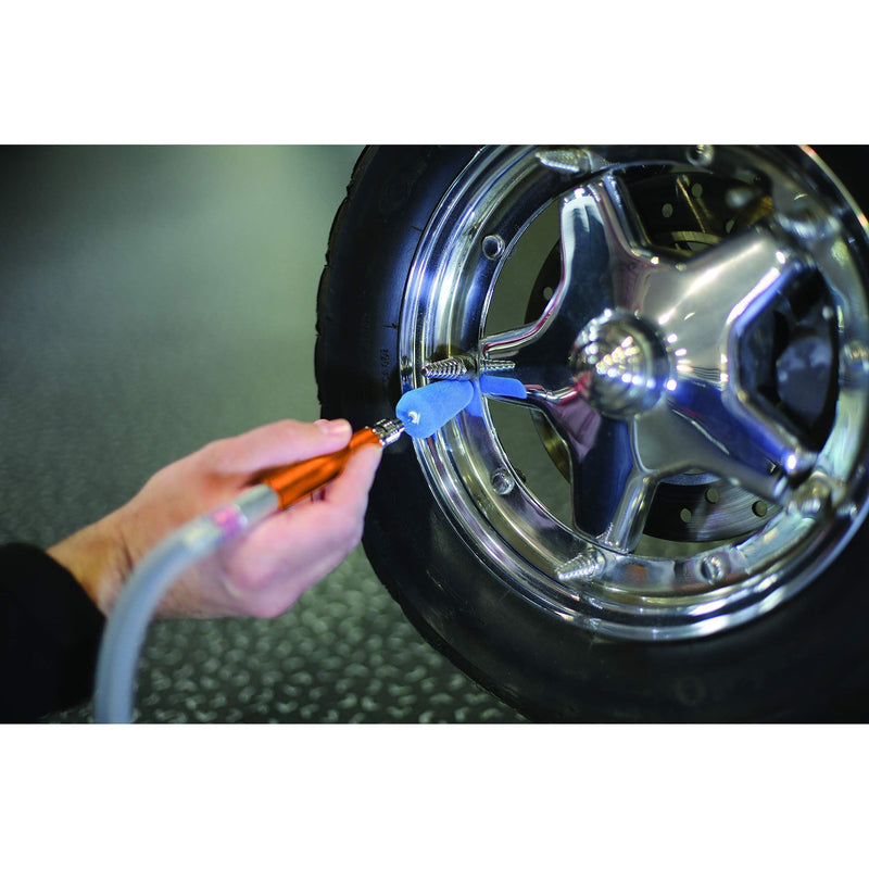 Power-Tec Pneumatic Detail Polishing Tool Kit 92559 Power-Tec - Dynamic Drive