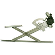 Valeo Electric Window Regulator Lifter Right Front 851987
