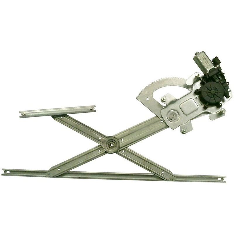 Valeo Electric Window Regulator Lifter Left Front 851986