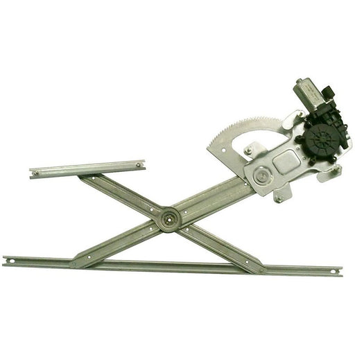 Valeo Electric Window Regulator Lifter Left Front 851986