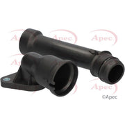 Apec Coolant Water Pipe Tube fits Citroën Relay III 2006-2020 2.2