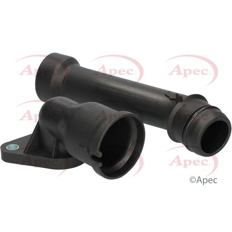 Apec Coolant Water Pipe Tube fits Citroën Relay III 2006-2020 2.2