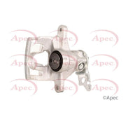 Apec Brake Caliper Assembly Rear Left LCA183