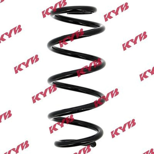 KYB 2 x Suspension Springs fits Mini Mini 2013-2014