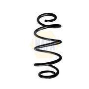 NAPA Rear Suspension Coil Spring fits Mercedes-Benz B-Class Sports Tourer